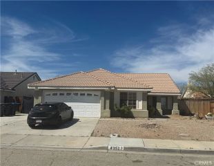 43527 Grange, Lancaster, CA 93535