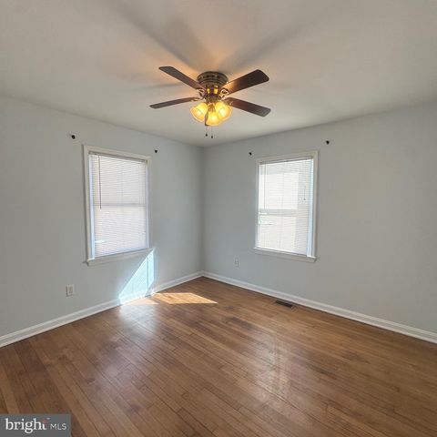 11370 RIDGE RD, King George, VA 22485