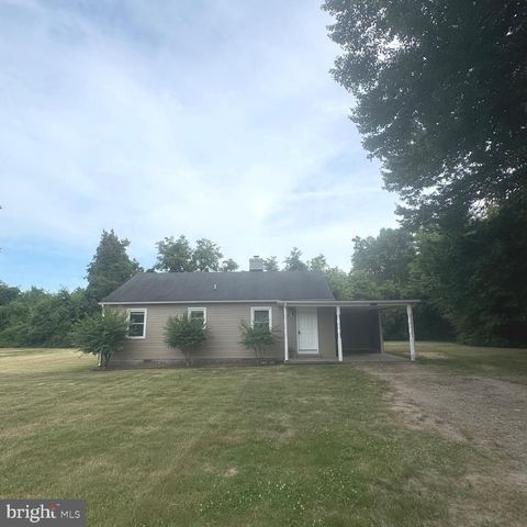 11370 RIDGE RD, King George, VA 22485