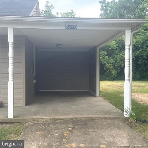 11370 RIDGE RD, King George, VA 22485