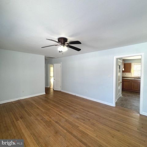 11370 RIDGE RD, King George, VA 22485