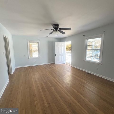 11370 RIDGE RD, King George, VA 22485
