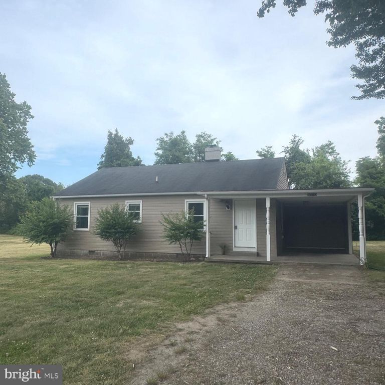 11370 RIDGE RD, King George, VA 22485
