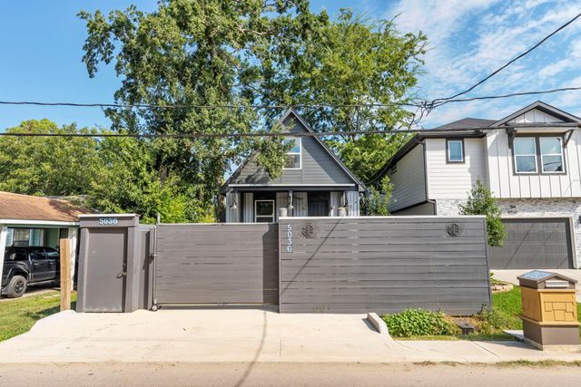 5036 Golden Forest Drive, Houston, TX 77091