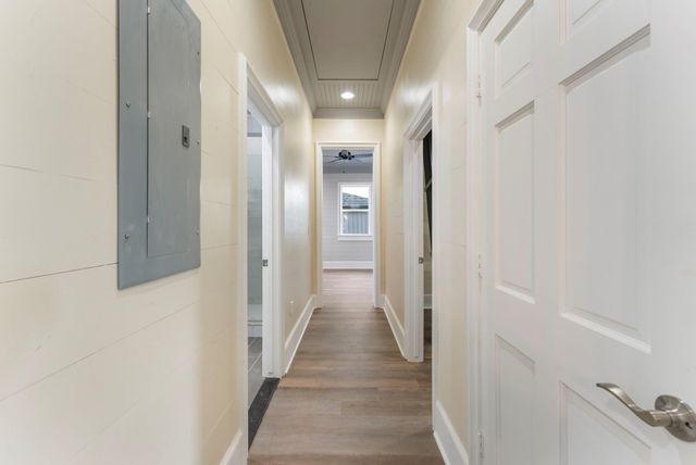 5036 Golden Forest Drive, Houston, TX 77091