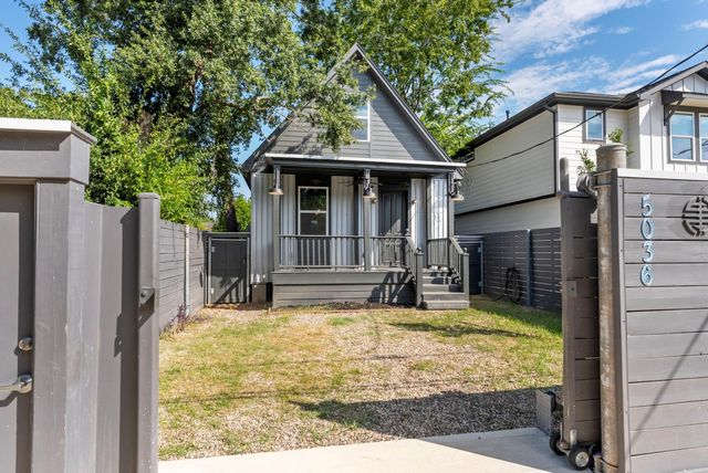 5036 Golden Forest Drive, Houston, TX 77091