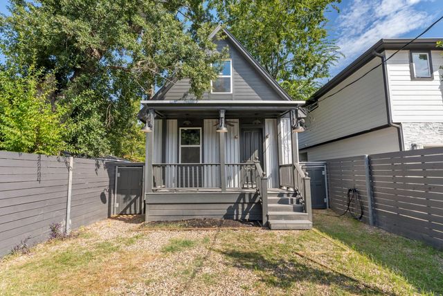 5036 Golden Forest Drive, Houston, TX 77091