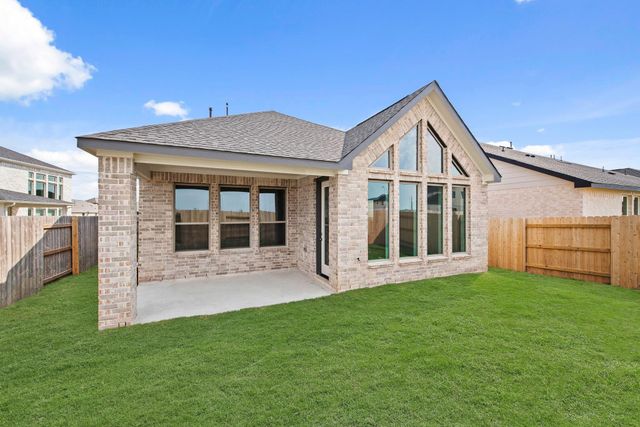 24914 Vervain Meadow Trail, Katy, TX 77493