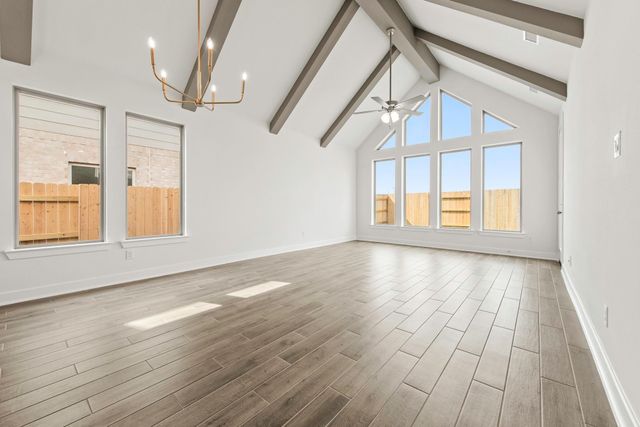 24914 Vervain Meadow Trail, Katy, TX 77493