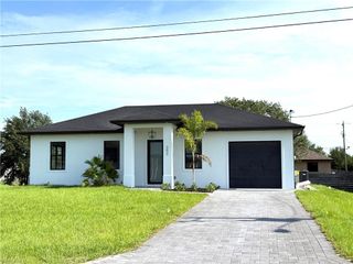 353 Pomona ST, Lehigh Acres, FL 33974