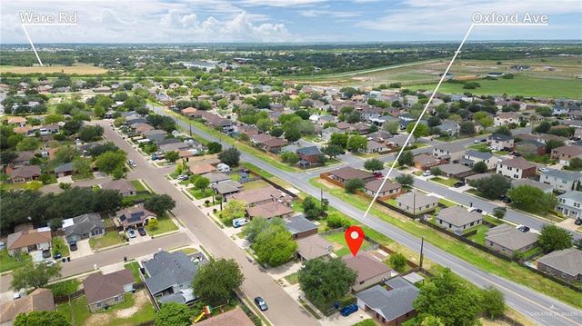 2912 Northwestern Avenue, Mcallen, TX 78504