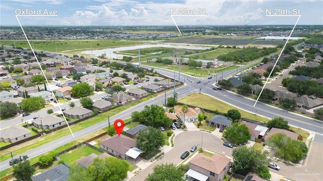 2912 Northwestern Avenue, Mcallen, TX 78504