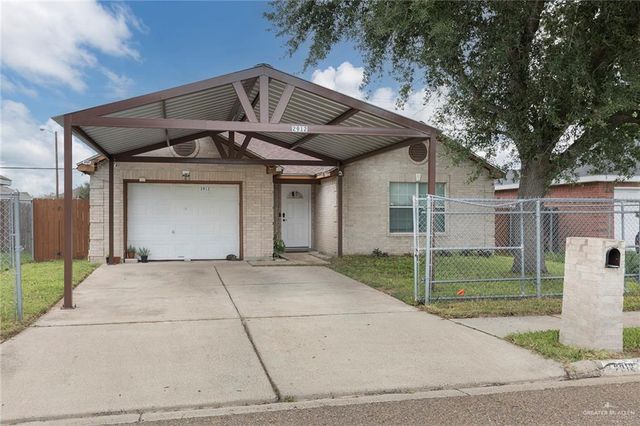 2912 Northwestern Avenue, Mcallen, TX 78504