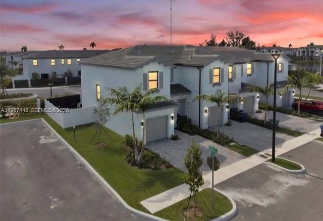 20366 NW 4th Path, Miami Gardens, FL 33169