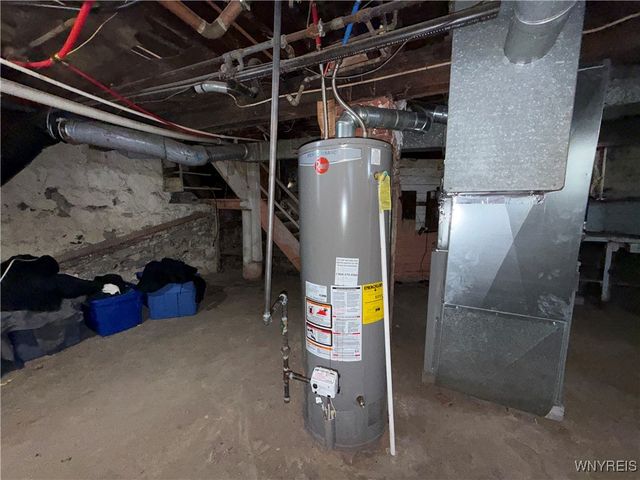 57 Norman Avenue, Buffalo, NY 14210