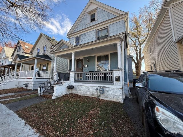 57 Norman Avenue, Buffalo, NY 14210