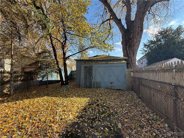 57 Norman Avenue, Buffalo, NY 14210