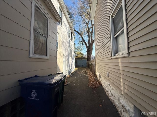 57 Norman Avenue, Buffalo, NY 14210