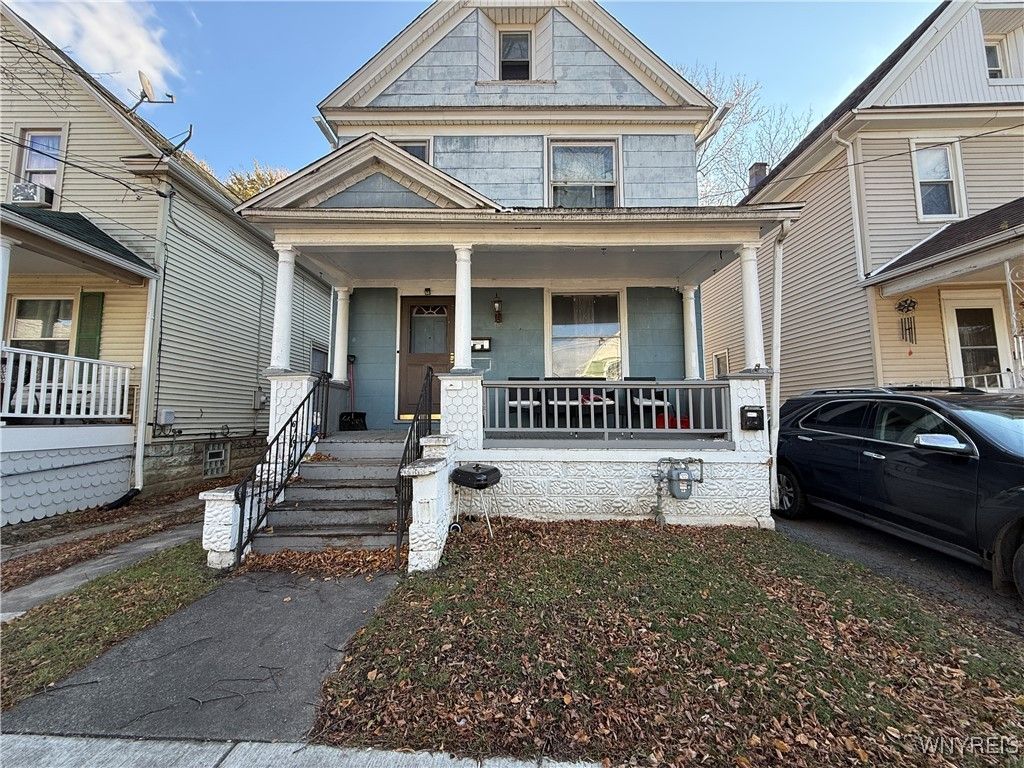 57 Norman Avenue, Buffalo, NY 14210