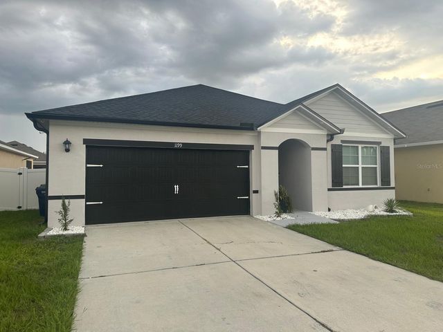 1199 SOPHIA BOULEVARD, Winter Haven, FL 33881