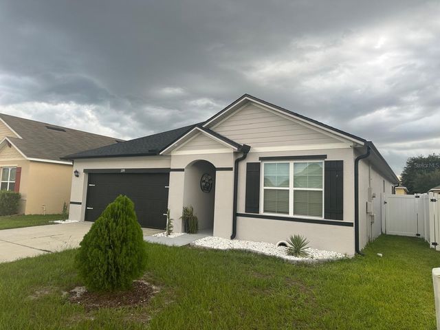 1199 SOPHIA BOULEVARD, Winter Haven, FL 33881