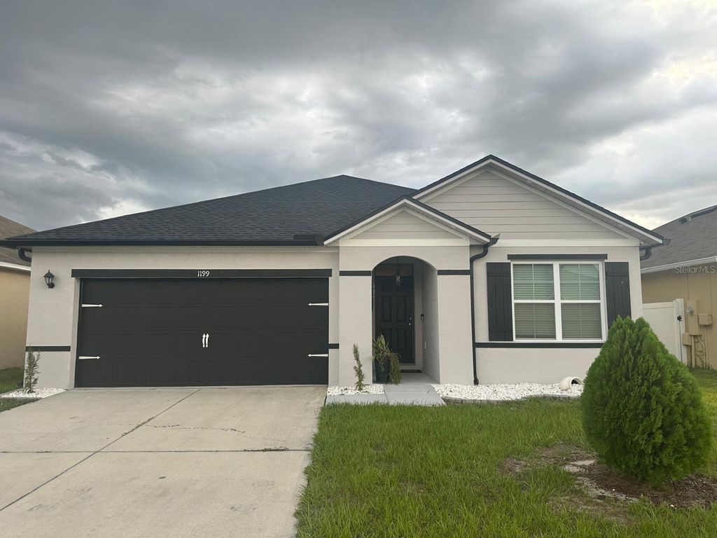 1199 SOPHIA BOULEVARD, Winter Haven, FL 33881