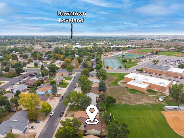 1704 Ranae Dr, Loveland, CO 80537
