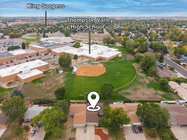 1704 Ranae Dr, Loveland, CO 80537