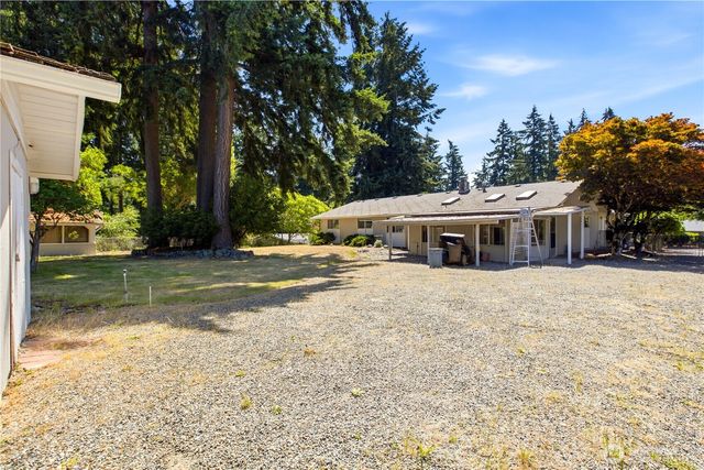 8841 Timber Loop SE, Olympia, WA 98513