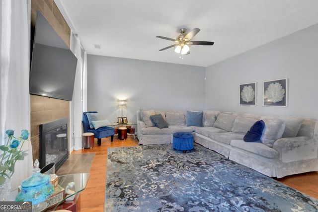 1910 Vineyard Court, Alpharetta, GA 30004