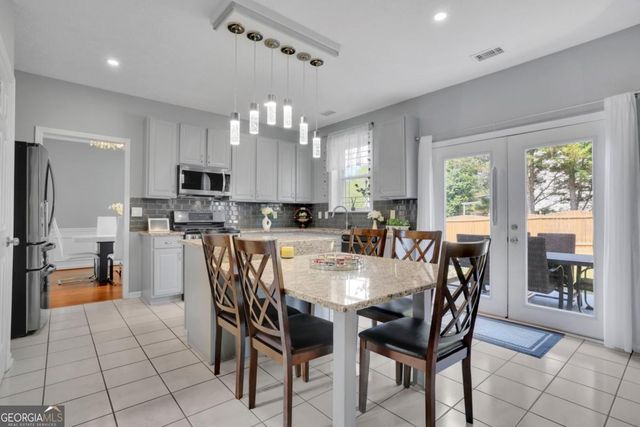 1910 Vineyard Court, Alpharetta, GA 30004