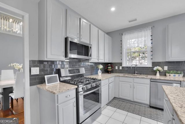 1910 Vineyard Court, Alpharetta, GA 30004