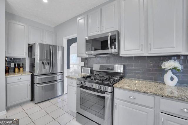 1910 Vineyard Court, Alpharetta, GA 30004