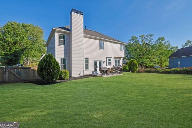 1910 Vineyard Court, Alpharetta, GA 30004