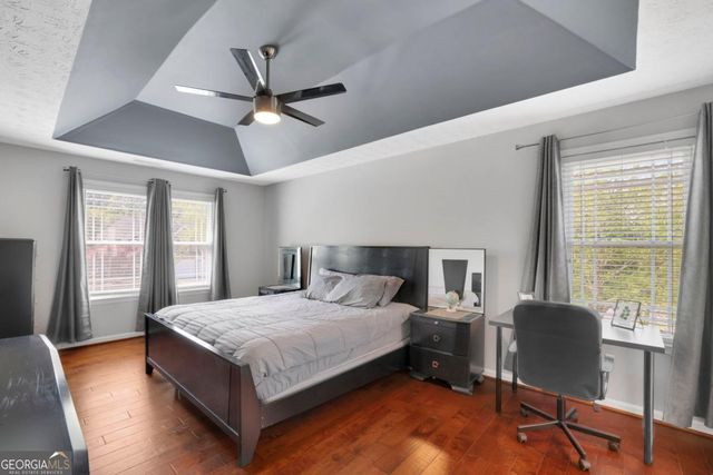 1910 Vineyard Court, Alpharetta, GA 30004