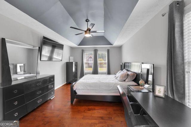 1910 Vineyard Court, Alpharetta, GA 30004