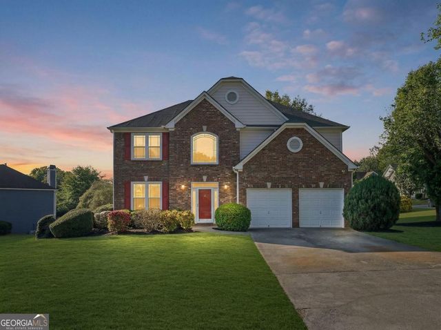 1910 Vineyard Court, Alpharetta, GA 30004