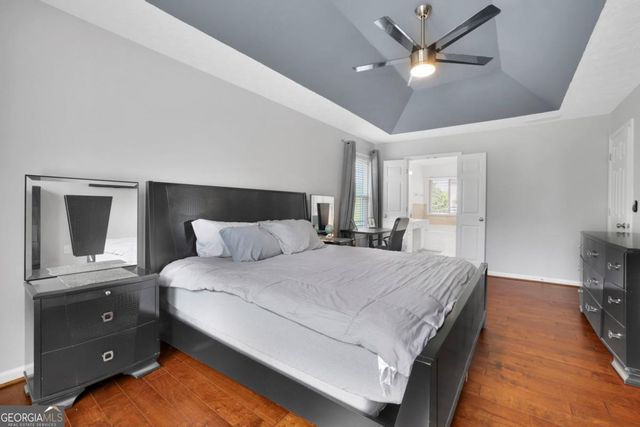 1910 Vineyard Court, Alpharetta, GA 30004