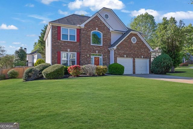 1910 Vineyard Court, Alpharetta, GA 30004