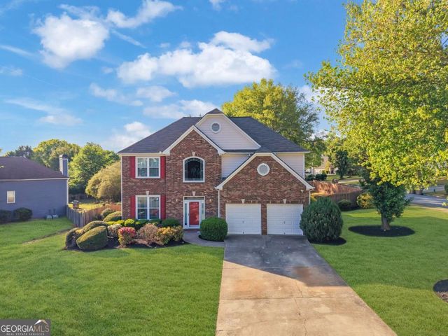 1910 Vineyard Court, Alpharetta, GA 30004