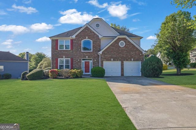 1910 Vineyard Court, Alpharetta, GA 30004