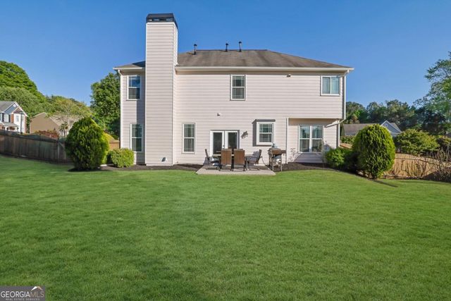 1910 Vineyard Court, Alpharetta, GA 30004