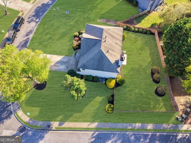 1910 Vineyard Court, Alpharetta, GA 30004