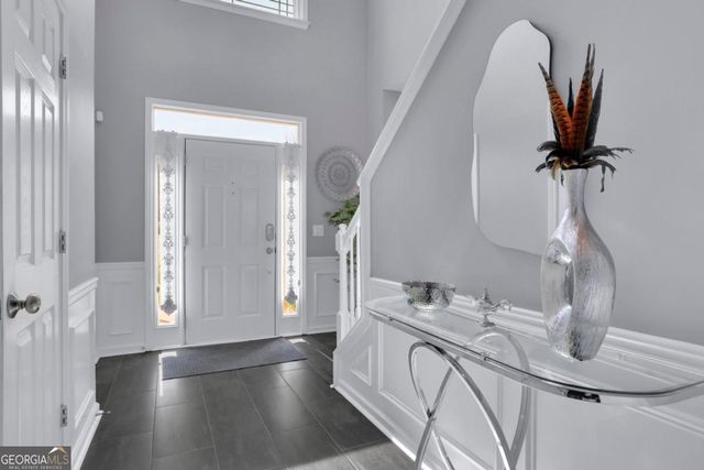 1910 Vineyard Court, Alpharetta, GA 30004