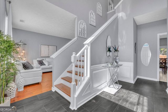 1910 Vineyard Court, Alpharetta, GA 30004