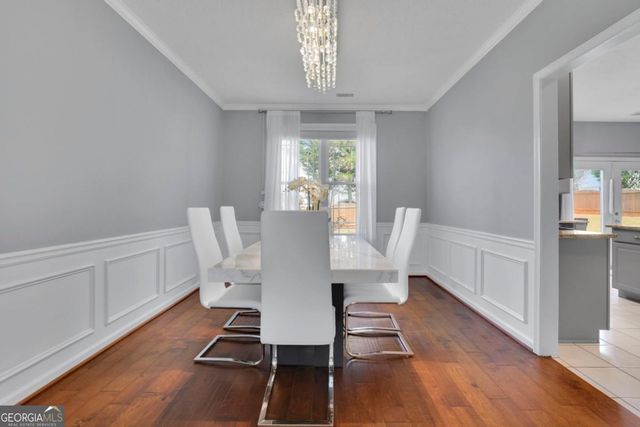 1910 Vineyard Court, Alpharetta, GA 30004