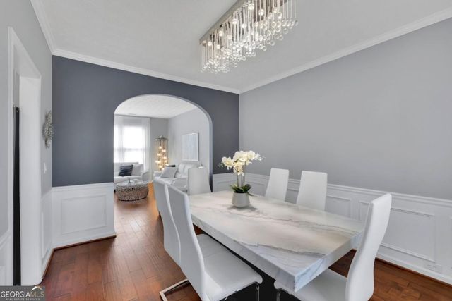 1910 Vineyard Court, Alpharetta, GA 30004