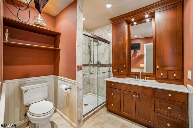 87 Reinman Rd, Warren Twp., NJ 07059