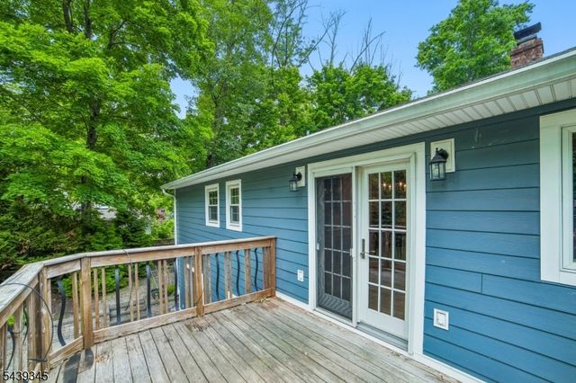 87 Reinman Rd, Warren Twp., NJ 07059
