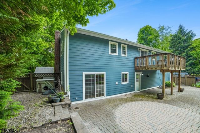 87 Reinman Rd, Warren Twp., NJ 07059
